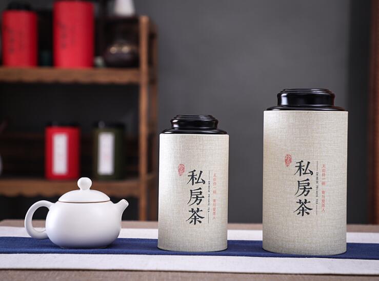 紙罐包裝廠(chǎng)家